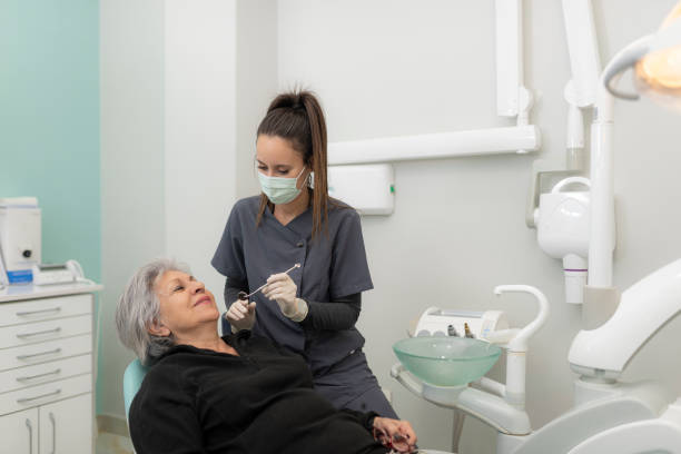 Best Emergency Dental Services for Seniors in Underwood, IA