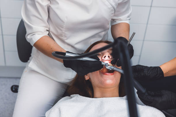 Best Emergency Dentist for Knocked-Out Tooth in Underwood, IA