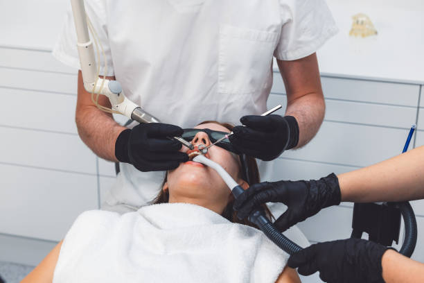 Best Pediatric Emergency Dentist in Underwood, IA