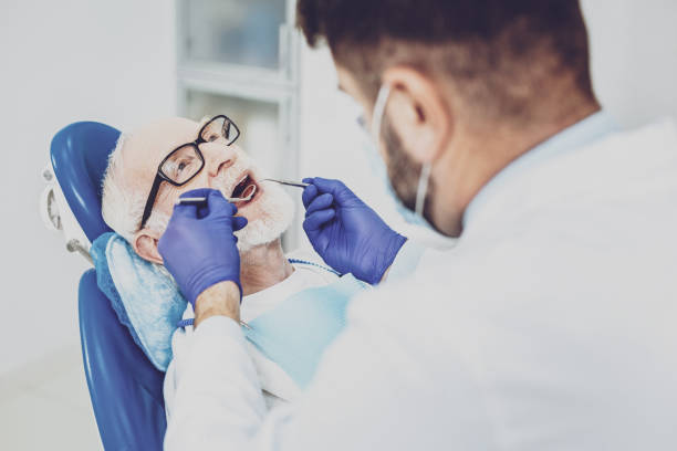 Best Broken or Cracked Tooth Emergency Dentist in Underwood, IA